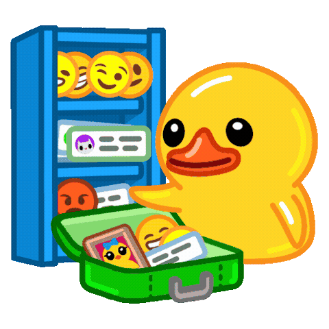 Utya duck